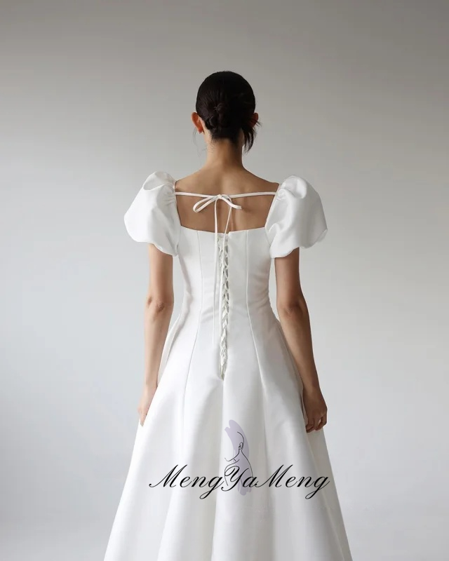 Novo vestido de casamento core - Modern Korean Lifestyle avaliação e preço