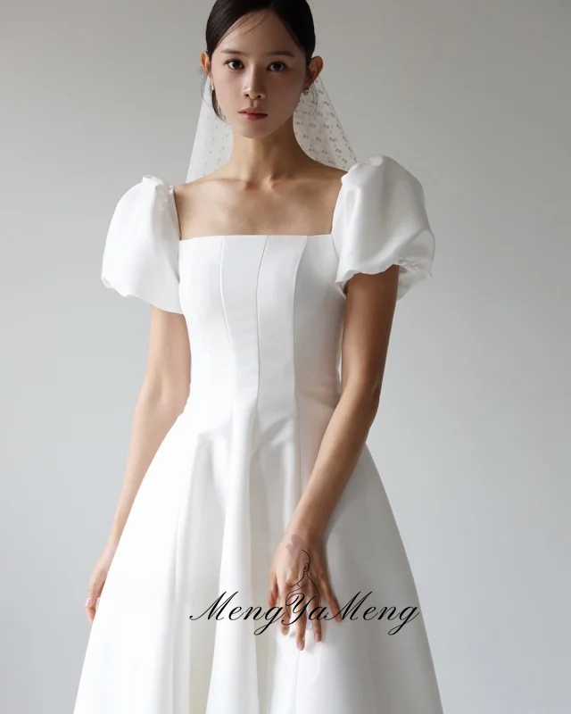 Novo vestido de casamento core - Modern Korean Lifestyle avaliação e preço