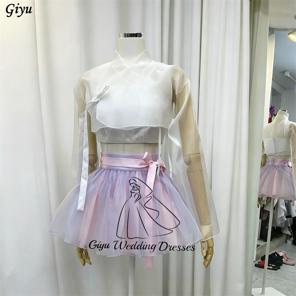 Conjunto de Hanbok Moderno Cor - Modern Korean Lifestyle avaliação e preço