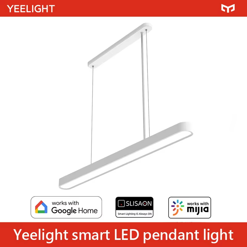 Luminária Pendente LED Intelig - Yeelight Light Lightstrip avaliação e preço